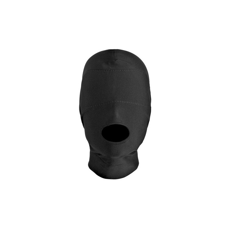 Generique Cagoule sm Spandex Only Mouth